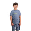 CCC Kids CNZ Large Logo T-Shirt