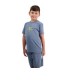 CCC Kids CNZ Large Logo T-Shirt