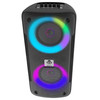 iDance Groove-X Bluetooth Speaker with Mic