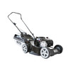 Victa 19" 150cc 4-Stroke Bronco Alloy Mower