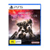 PS5 Armored Core VI: Fires of Rubicon