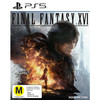 PS5 Final Fantasy XVI