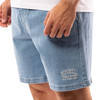 Russell Athletic Calabasa Denim Short