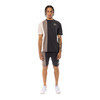 Russell Athletic Tri Panel Short