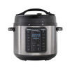 Crock-Pot Easy Release XL Pressure Multicooker