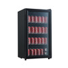 Parmco 85L Beverage Cooler