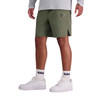 CCC M Force Vapodri 8in AOP Woven Short