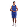 CCC M Captain Mesh Singlet