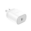 Cygnett Powerplus 20W USB-C Wall Charger AU