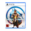 PS5 Mortal Kombat 1