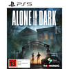 PS5 Alone In The Dark