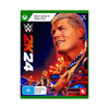 Xbox Series X WWE 2K24