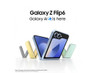 Samsung Galaxy Z Flip6 5G 256GB