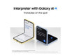 Samsung Galaxy Z Flip6 5G 256GB