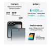 Samsung Galaxy Z Flip6 5G 256GB