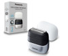 Panasonic Compact 3 Blade High Speed Shaver
