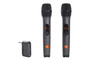JBL Wireless 2 Microphone System