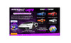 PS5 Asphalt Legends Unite Supercharged Edition