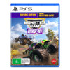 PS5 Monster Jam Showdown Day One Edition