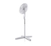 Goldair 40cm Easy Connect Pedestal Fan