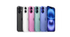 Apple iPhone 16 256GB
