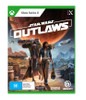 Xbox Series X Star Wars Outlaws