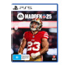 PS5 EA Sports Madden NFL 25
