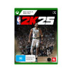 Xbox Series X NBA 2K25