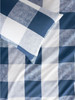 NU EDITION 100% COTTON ROTARY PRINT WITH KNIFE EDG