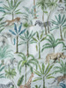 SQUIGGLES 100% COTTON DIGITAL PRINT WITH ROTARY PR 36815