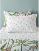 SQUIGGLES 100% COTTON ROTARY PRINT WITH KNIFE EDGE 36826