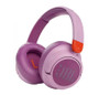 JBL JR460NC Wireless Over-ear Noise Cancelling Kid