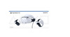 PlayStation VR2 Headset