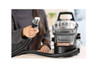 Bissell 3689F SpotClean® HydroSteam®