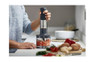 Kenwood HBM60307GY Kenwood Triblade XL PLUS Hand B