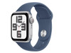 Apple Watch SE 40mm Starlight Aluminium Case GPS S