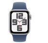 Apple Watch SE 40mm Starlight Aluminium Case GPS S