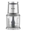 Breville the Mini Wizz Quad Blade Food Processor