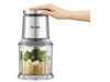 Breville the Mini Wizz Quad Blade Food Processor