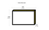 LG 43" UT8100 4K UHD LED Smart TV