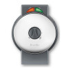 Breville the Crisp Control Waffle Maker