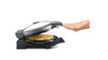 Breville the Crisp Control Waffle Maker