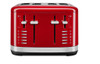 KitchenAid KMT4109 4 Slice Toaster