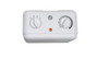 Goldair 2000W Upright Fan Heater