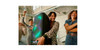 JBL PartyBox Stage 320 Party Speaker