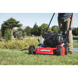 Morrison Classic 420 Lawnmower