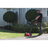 Morrison Electric Edger