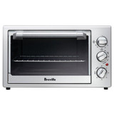 Breville Toast & Roast Pro Mini Oven