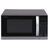 Sharp 20L Microwave Oven and Grill