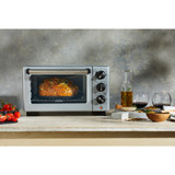 Sunbeam 18L Bake & Grill Compact Oven